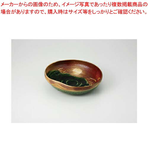 和食器 名月 盛鉢 37Q270-03 まごころ第37集 【キャンセル/返品不可】【メイチョー】