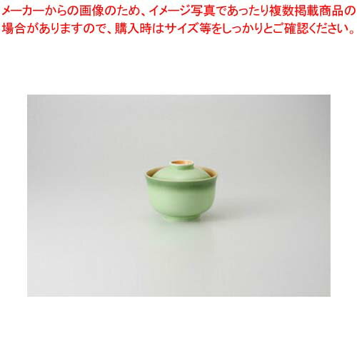 【38E323-07】緑彩 円菓子碗まごころ第38集【キャンセル/返品不可】【メイチョー】