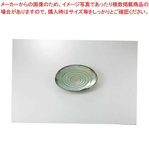 和食器 灰釉 6.0丸皿 37E232-14 まごころ第37集 【キャンセル/返品不可】【メイチョー】