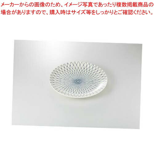 【まとめ買い10個セット品】和食器 アミメ 12.0皿 37V257-08 まごころ第37集 【キャンセル/返品不可】【メイチョー】