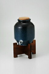 【38K339-36】藍彩 2升焼酎サーバーまごころ第38集【キャンセル/返品不可】【メイ...