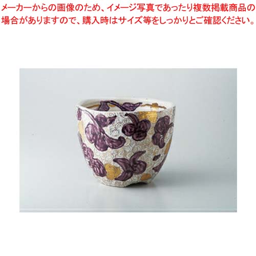 和食器 うず唐草(無鉛) ワインクーラー 37Q413-08 まごころ第37集 【キャンセル/返品不可】【メイチョ..