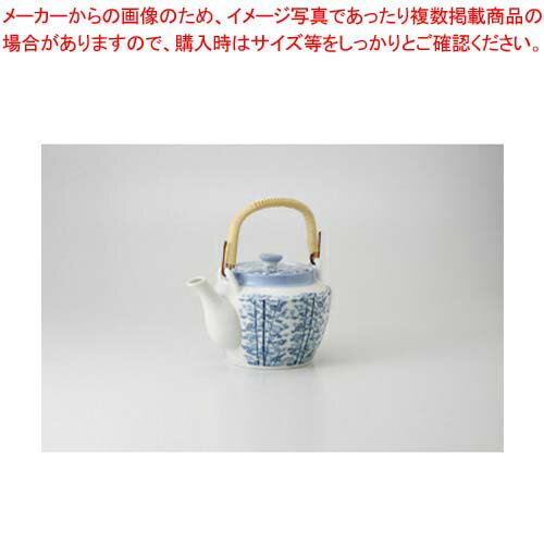 和食器 竹林 10号土瓶 37F059-03 まごころ第37集 【キャンセル/返品不可】【メイチョー】