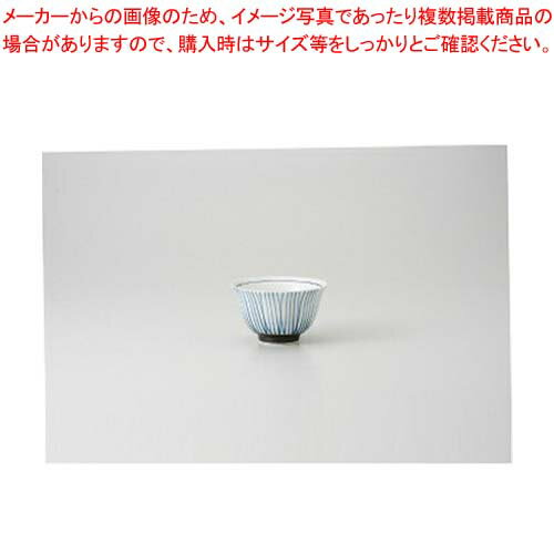 【まとめ買い10個セット品】和食器 錆巻十草 反千茶 37E309-19 まごころ第37集 【キャンセル/返品不可】【メイチョー】