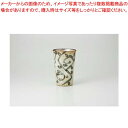 商品の仕様●新タコ唐草 ビアチュ-ハイ●8.6×13.3cm 380cc●1個※商品画像はイメージです。複数掲載写真も、商品は単品販売です。予めご了承下さい。※商品の外観写真は、製造時期により、実物とは細部が異なる場合がございます。予めご了承下さい。※色違い、寸法違いなども商品画像には含まれている事がございますが、全て別売です。ご購入の際は、必ず商品名及び商品の仕様内容をご確認下さい。※原則弊社では、お客様都合（※色違い、寸法違い、イメージ違い等）での返品交換はお断りしております。ご注文の際は、予めご了承下さい。●新タコ唐草 ビアチュ-ハイ●8.6×13.3cm 380cc●1個●新タコ唐草 ビアチュ-ハイ●8.6×13.3cm 380cc●1個【2018PO】