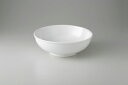 和食器 シノワホワイト 6.5玉丼 37K363-41 まごころ第37集 【キャンセル/返品不可】【メイチョー】