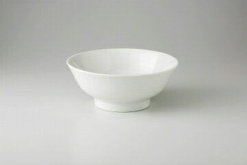 【まとめ買い10個セット品】和食器 白中華 高台6.3丼 37K365-51 まごころ第37集 【キャンセル/返品不可】【メイチョー】