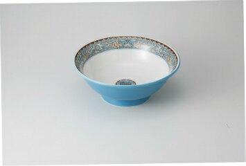 Bowls - 【38K386-01】トルコ鳳凰 7.5丼まごころ第38集【キャンセル/返品不可】【メイチョー】