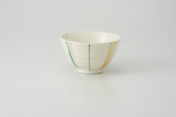 Ramen Bowls - 【38K358-01】三彩十草 小丼まごころ第38集【キャンセル/返品不可】【メイチョー】