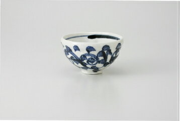 Metallic - 和食器 唐草 変形多用碗 37K342-16 まごころ第37集 【キャンセル/返品不可】【メイチョー】