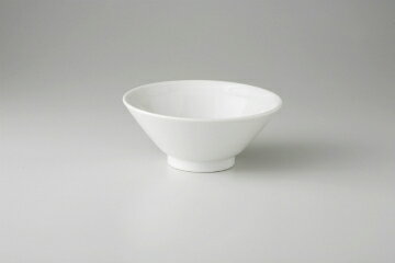 【まとめ買い10個セット品】和食器 白中華 4.5ライス丼 37K365-40 まごころ第37集 【キャンセル/返品不可】【メイチョー】