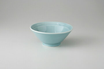 【まとめ買い10個セット品】和食器 青磁 4.5リムライス丼 37K361-27 まごころ第37集 【キャンセル/返品不可】【メイチョー】