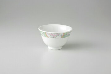 【まとめ買い10個セット品】和食器 新四君子 湯呑 37K357-18 まごころ第37集 【キャンセル/返品不可】【メイチョー】