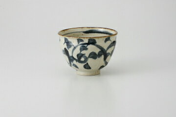 Bowls - 【38K380-03】古染唐草 小丼まごころ第38集【キャンセル/返品不可】【メイチョー】