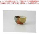 和食器 三彩伊賀 4.2腰張丼 37A340-18 まごころ第37集 【キャンセル/返品不可】【メイチョー】