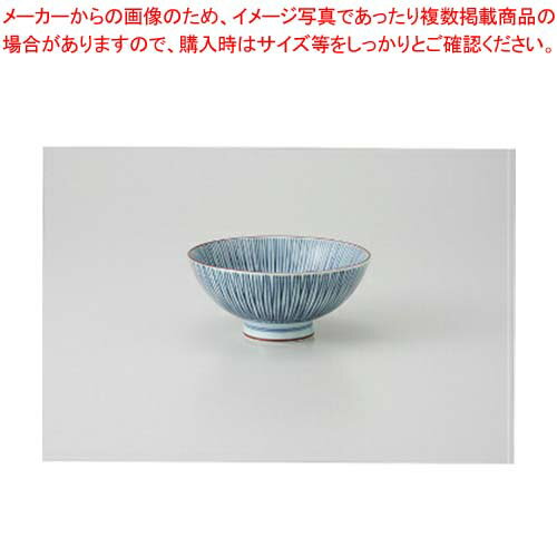 【まとめ買い10個セット品】和食器 内外十草 中平 37A318-34 まごころ第37集 【キャンセル/返品不可】【メイチョー】