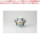 和食器 錦松上 反蓋丼 37M346-06 まごころ第37集 【キャンセル/返品不可】【メイチョー】