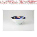 【まとめ買い10個セット品】和食器 丸紋鳳凰 7.0高台丼 37M351-13 まごころ第37集 【キャンセル/返品不可】【メイチョー】