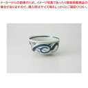 和食器 古染渦 5.5深鉢 37M334-11 まごころ第37集 【キャンセル/返品不可】【メイチョー】