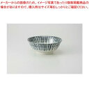 和食器 十草 6.0平丼 37M338-16 まごころ第37集 【キャンセル/返品不可】【メイチョー】
