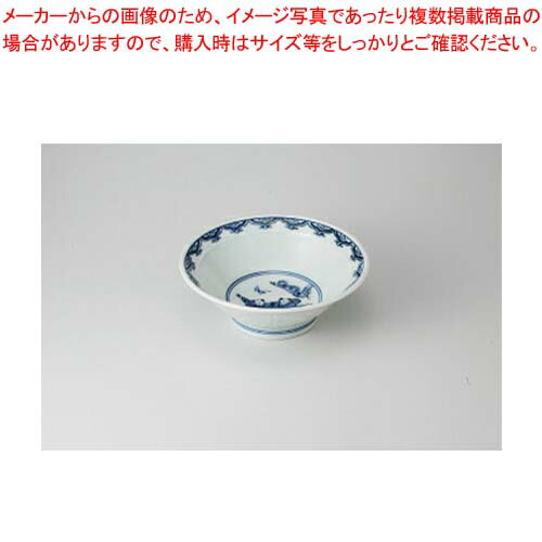 【まとめ買い10個セット品】和食器 ホタル唐子 7.0反丼 37M351-23 まごころ第37集 【キャンセル/返品不可】【メイチョー】