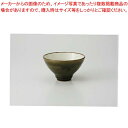 和食器 オリベ象がん 切立4.0丼 37F342-09 まごころ第37集 【キャンセル/返品不可】【メイチョー】