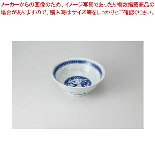 Rakuten - 和食器 龍 6.8ラーメン 37F351-27 まごころ第37集 【キャンセル/返品不可】【メイチョー】