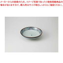 和食器 赤絵アジロ 7.0めん皿 37Y328-10 まごころ第37集 【キャンセル/返品不可】【メイチョー】