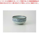 和食器 手描アジロ 5.5ボール 37Y332-12 まごころ第37集 【キャンセル/返品不可】【メイチョー】