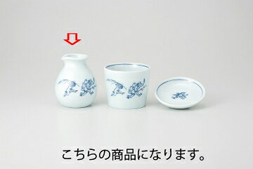 【38H366-13】鳥獣戯画 ミニそば徳利まごころ第38集【キャンセル/返品不可】【メイ...