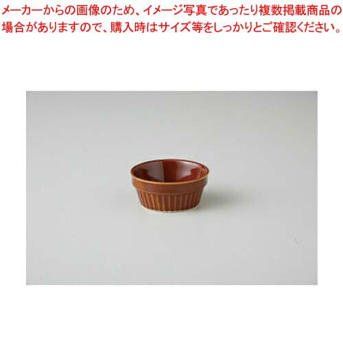 【まとめ買い10個セット品】和食器 茶 2　3/4″スフレ 37Y422-10 まごころ第37集 【キャンセル/返品不可】【メイチョー】