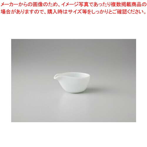 【まとめ買い10個セット品】和食器 白 ミニ片口鉢 37E452-13 まごころ第37集 【キャンセル/返品不可】【メイチョー】