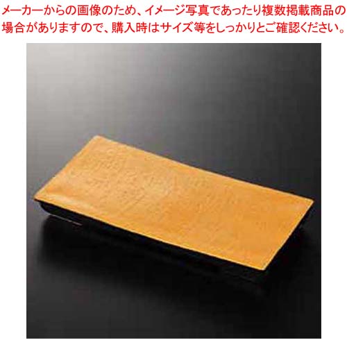 乐天商城 - 【まとめ買い10個セット品】和食器 金彩 まな板皿 37M039-25 まごころ第37集 【メイチョー】