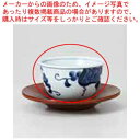 和食器 葡萄 反煎茶 37Y309-32 まごころ第37集 【メイチョー】