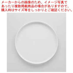 【まとめ買い10個セット品】和食器 ストーン ルカ21cm(NEOWHITE) 37F046-19 まごころ第37集【メイチョー】