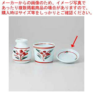 商品の仕様●長径(cm):7.6●高さ(cm):1.4※商品画像はイメージです。複数掲載写真も、商品は単品販売です。予めご了承下さい。※商品の外観写真は、製造時期により、実物とは細部が異なる場合がございます。予めご了承下さい。※色違い、寸法違いなども商品画像には含まれている事がございますが、全て別売です。ご購入の際は、必ず商品名及び商品の仕様内容をご確認下さい。※原則弊社では、お客様都合（※色違い、寸法違い、イメージ違い等）での返品交換はお断りしております。ご注文の際は、予めご了承下さい。