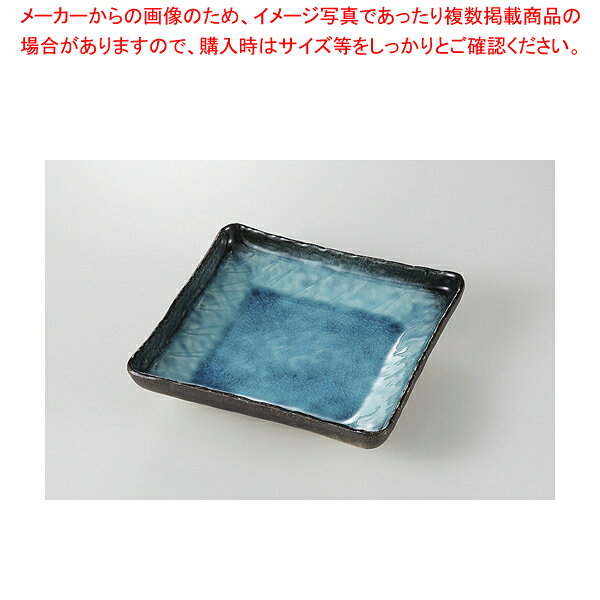 Rakuten - 【38K055-13】流泉 正角深皿【メイチョー】