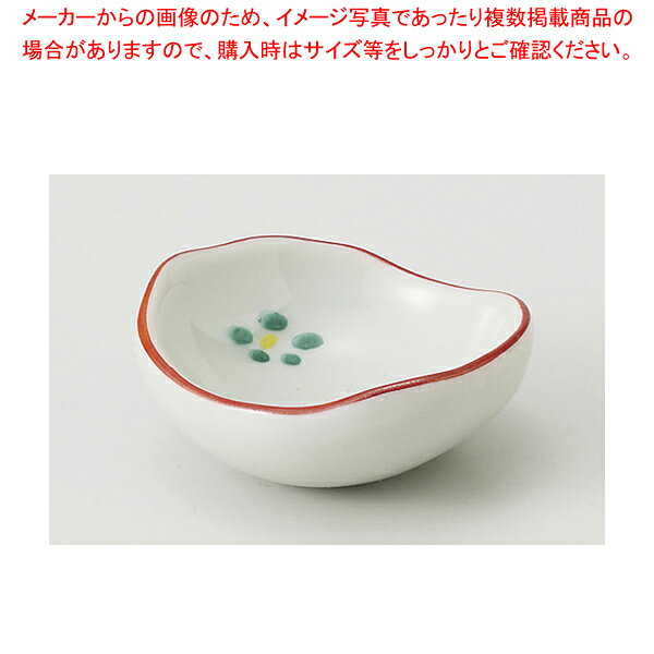 Rakuten - 【38K182-34】小花 楕円珍味【メイチョー】