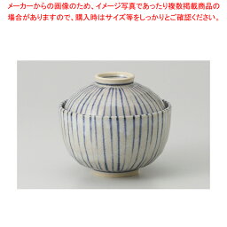 藍十草 玉円菓子碗 37K281-12【メイチョー】
