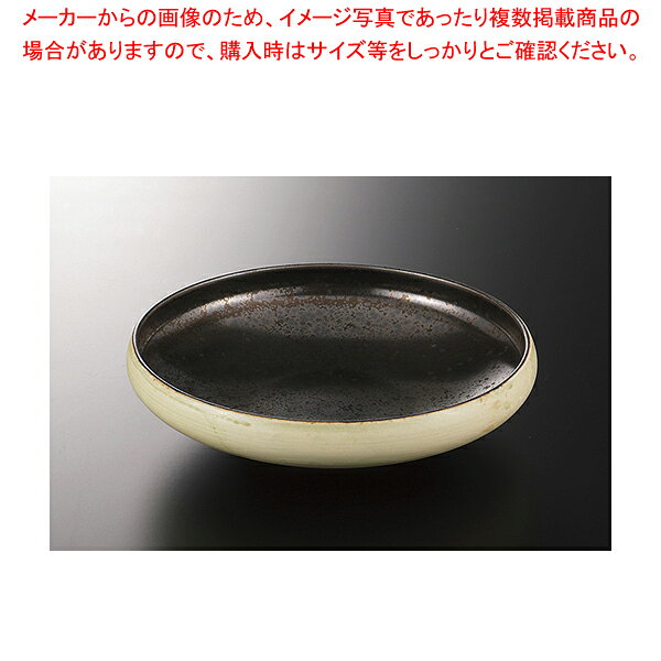 商品の仕様●長径(cm):18●高さ(cm):4.5●重量(g):410※商品画像はイメージです。複数掲載写真も、商品は単品販売です。予めご了承下さい。※商品の外観写真は、製造時期により、実物とは細部が異なる場合がございます。予めご了承下さい。※色違い、寸法違いなども商品画像には含まれている事がございますが、全て別売です。ご購入の際は、必ず商品名及び商品の仕様内容をご確認下さい。※原則弊社では、お客様都合（※色違い、寸法違い、イメージ違い等）での返品交換はお断りしております。ご注文の際は、予めご了承下さい。