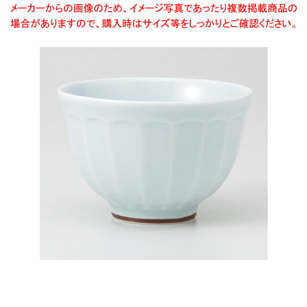 青白磁彫 煎茶 37K308-13