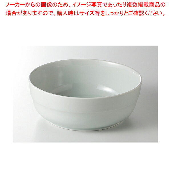 Rakuten - 【38K321-06】水青 16cmボウル(re食器)【メイチョー】
