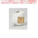 白粉引金巻 冷酒器小 37F039-07【メイチョー】