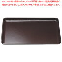 ケヤキ会席盆 新溜SL 尺4(ノンスリップ加工) 37C460-85【メイチョー】
