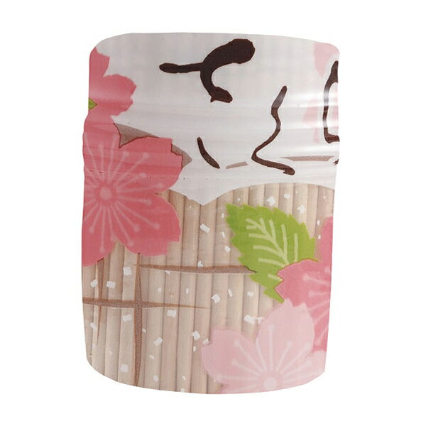 J-613 さくら楊枝L (約650本入)【メイチョー】