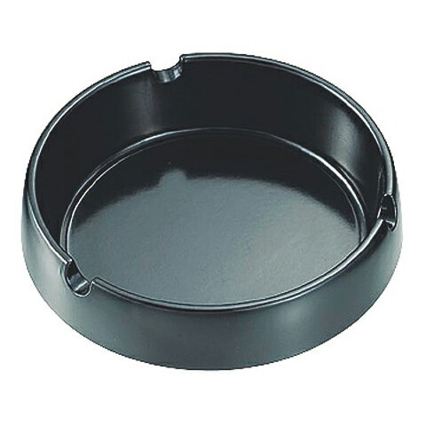 0836-061 メラミン灰皿【メイチョー】