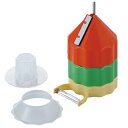 Nejicco ねじっこ 野菜調理器 スライサー ピーラー 千切り 日本製【業務用 野菜スライサー スライサー 野菜スライサー 人気 食品加工機械 野菜カット ...