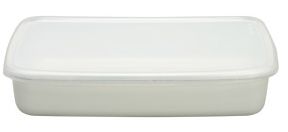商品の仕様サイズ：外寸縦×横×高さ/252×188×H48mm　容量/1.40l材質：本体：琺瑯/蓋：ポリエチレン生産国：日本※商品画像はイメージです。複数掲載写真も、商品は単品販売です。予めご了承下さい。※商品の外観写真は、製造時期により、実物とは細部が異なる場合がございます。予めご了承下さい。※色違い、寸法違いなども商品画像には含まれている事がございますが、全て別売です。ご購入の際は、必ず商品名及び商品の仕様内容をご確認下さい。※原則弊社では、お客様都合（※色違い、寸法違い、イメージ違い等）での返品交換はお断りしております。ご注文の際は、予めご了承下さい。サイズ：外寸縦×横×高さ/252×188×H48mm　容量/1.40l材質：本体：琺瑯/蓋：ポリエチレン生産国：日本サイズ：外寸縦×横×高さ/252×188×H48mm　容量/1.40l材質：本体：琺瑯/蓋：ポリエチレン生産国：日本