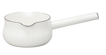 野田琺瑯琺瑯ルークミルクパン15c...