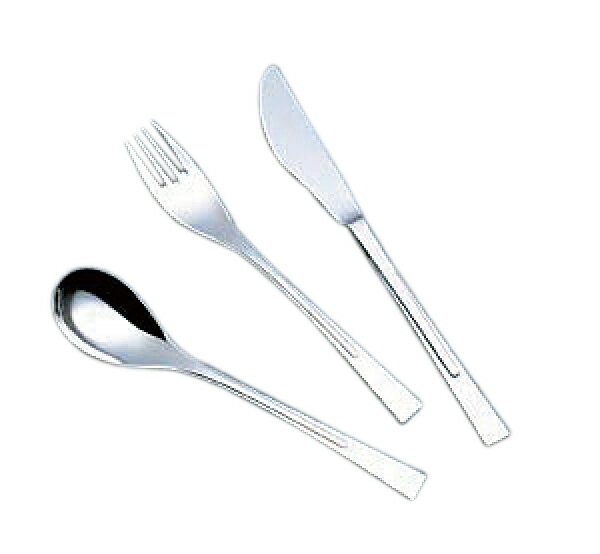 18-8ラプソディー サラダフォーク【メイチョー】